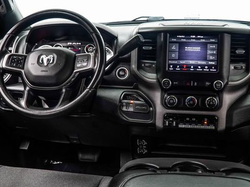 Used 2021 RAM 2500 Tradesman w/ Towing Technology Group AWD/4WD image 20