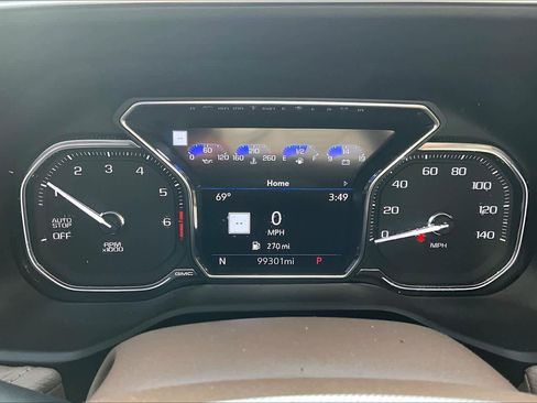 Used 2021 GMC Yukon Denali w/ Denali Ultimate Package image 26