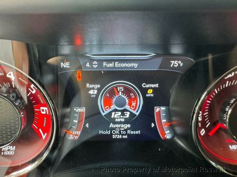 Used 2023 Dodge Challenger SRT Hellcat w/ Driver Convenience Group image 36