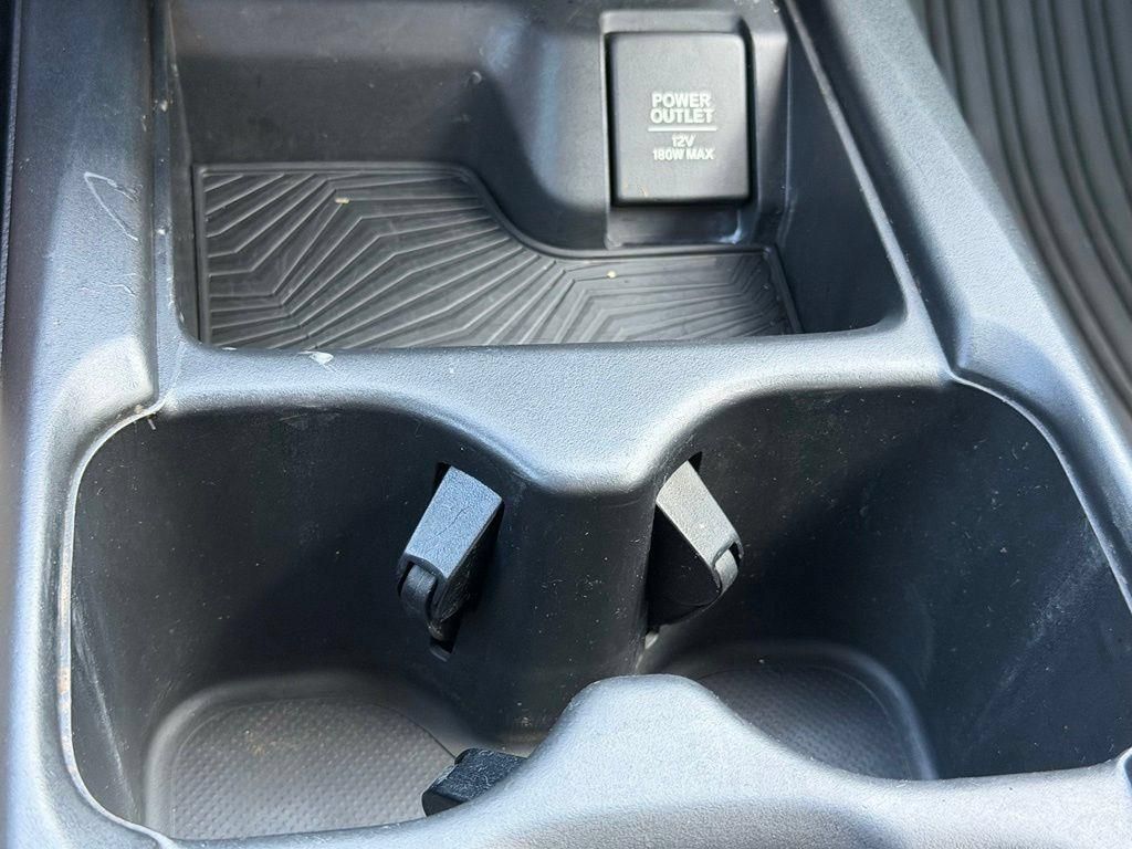 Used 2019 Honda CR-V Touring image 21