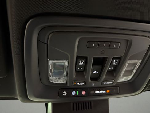 Used 2022 GMC Sierra 1500 AT4 w/ AT4 Premium Package AWD/4WD image 28