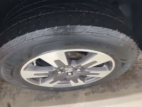 Used 2017 Honda Ridgeline RTL image 11