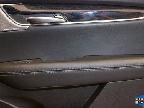 Certified 2025 Cadillac XT5 Premium Luxury image 13