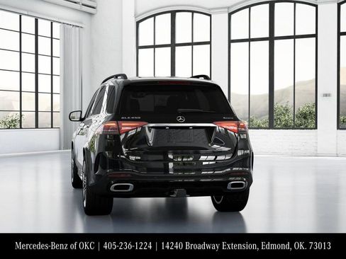 Used 2026 Mercedes-Benz GLE 450 4MATIC image 26