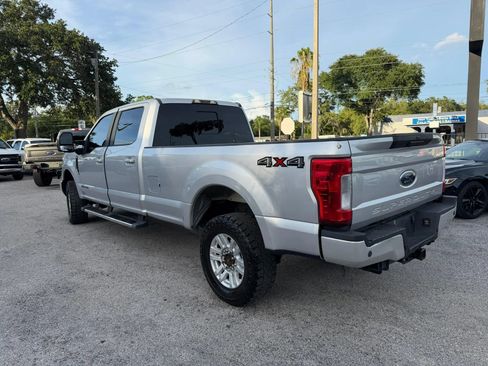 Used 2019 Ford F250 XL w/ Power Equipment Group AWD/4WD image 3