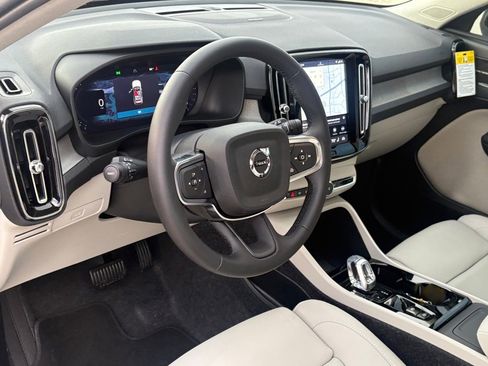 New 2026 Volvo XC40 B5 Plus w/ Protection Package Premier image 13