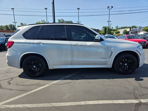 Used 2016 BMW X5 xDrive35i AWD/4WD image 6