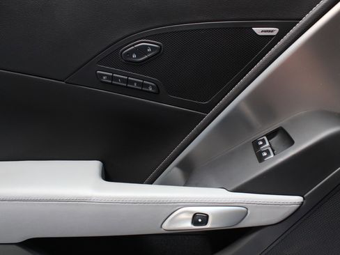 Used 2015 Chevrolet Corvette Stingray Coupe w/ 2LT Preferred Equipment Group image 43