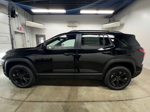 New 2026 Chevrolet Equinox LT FWD image 5