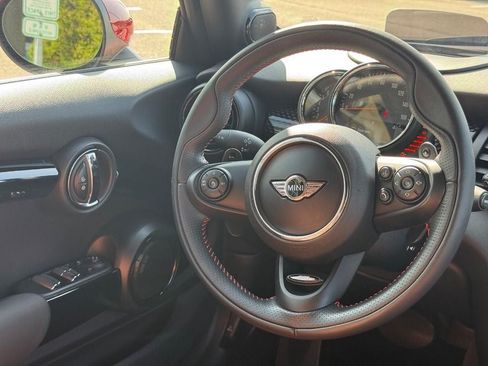 Used 2017 MINI Cooper S FWD image 13
