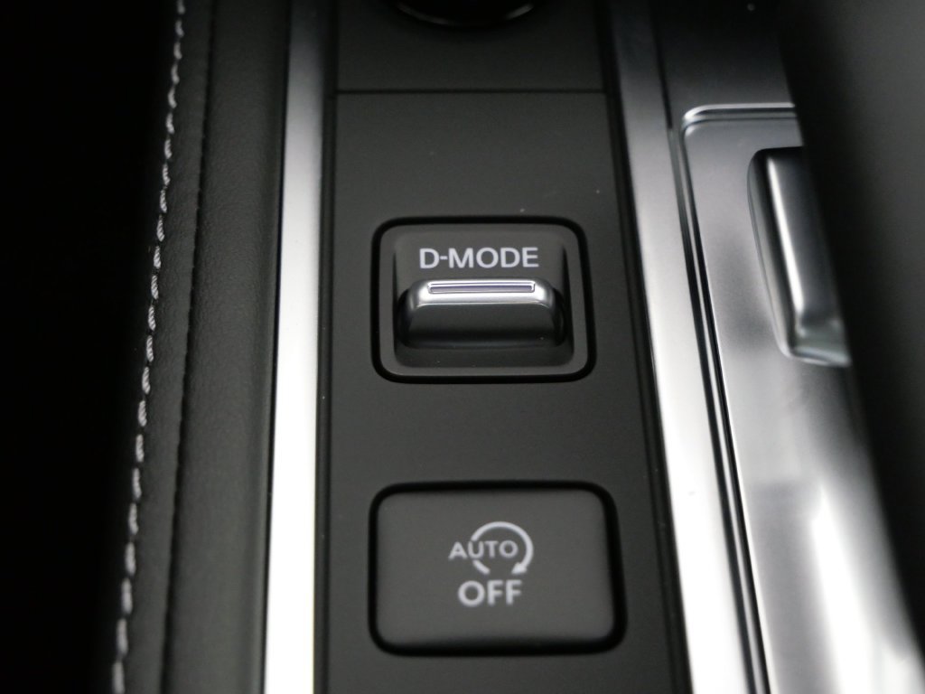 New 2027 INFINITI QX60 Sport AWD/4WD image 25