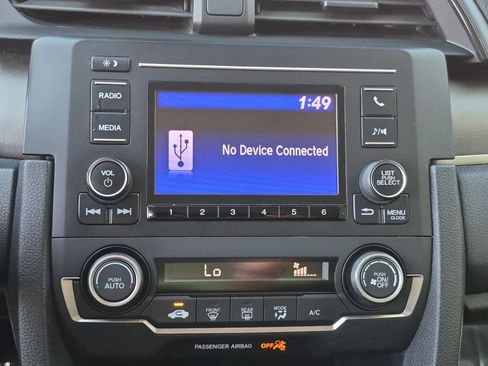 Used 2019 Honda Civic LX image 20