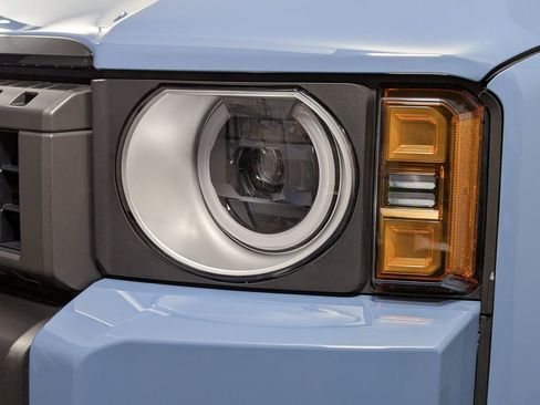 Used 2024 Toyota Land Cruiser image 17