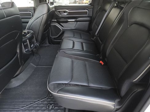 Used 2023 RAM 1500 Laramie image 29