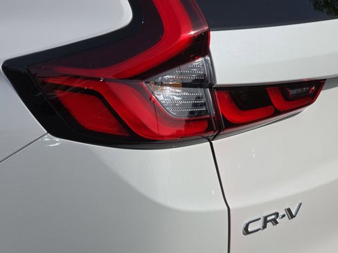 New 2026 Honda CR-V EX image 30
