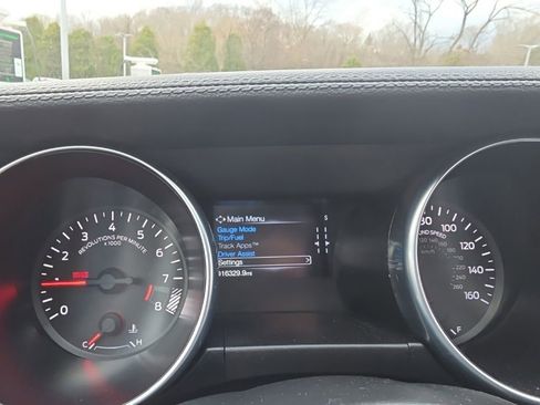 Used 2023 Ford Mustang GT w/ Equipment Group 301A image 14