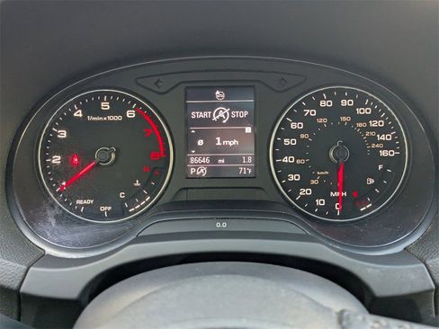 Used 2019 Audi A3 2.0T Titanium w/ Convenience Package image 28