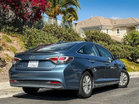 Used 2016 Hyundai Sonata SE FWD image 19