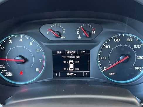 Used 2024 Chevrolet Malibu LT FWD image 41