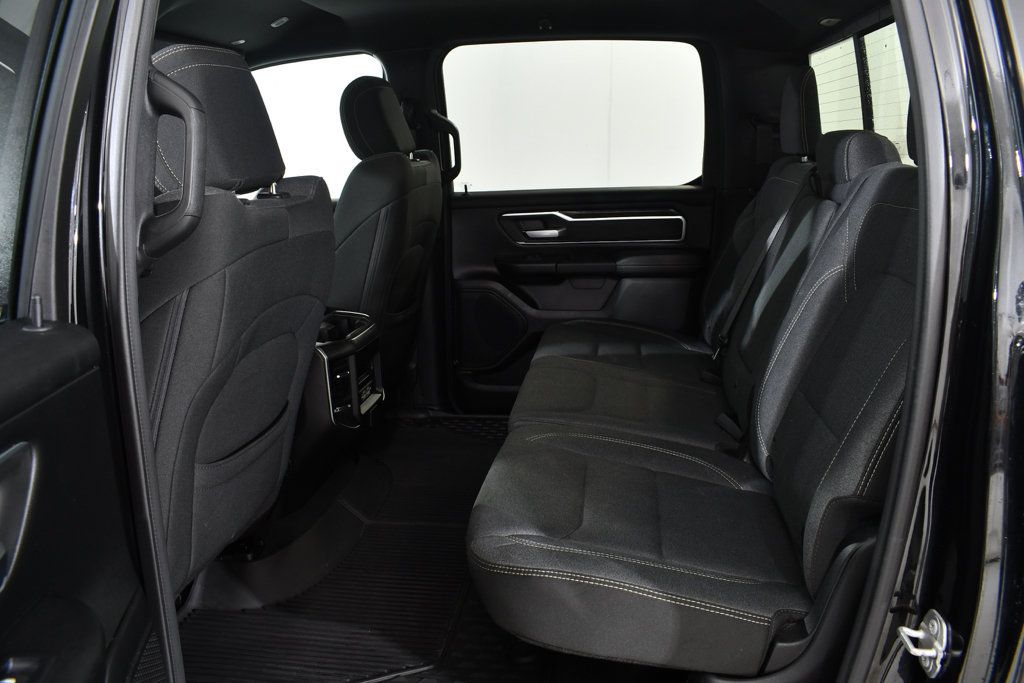 Used 2019 RAM 1500 Big Horn AWD/4WD image 16