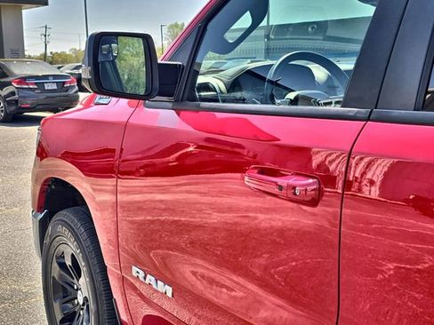 Used 2024 RAM 1500 Laramie RWD image 11