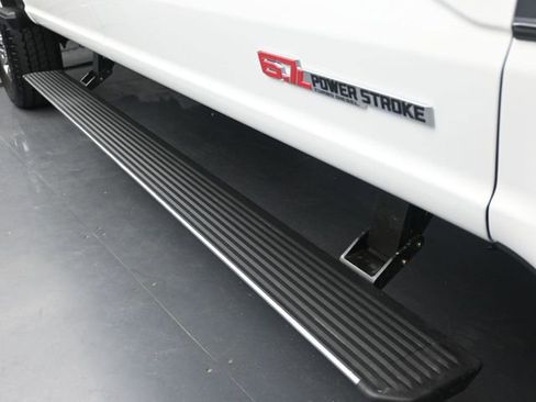 New 2026 Ford F350 King Ranch w/ Chrome Package image 35