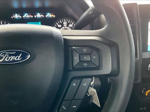 Used 2019 Ford F150 XLT image 23