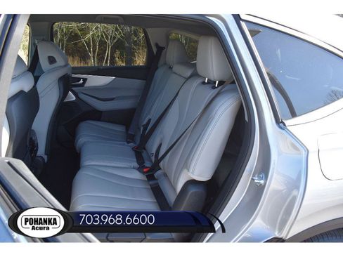 New 2026 Acura MDX SH-AWD w/ Technology Package image 30