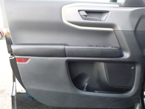 Used 2025 Ford Bronco Sport Big Bend image 15