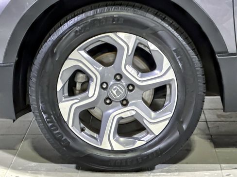 Used 2019 Honda CR-V EX image 11