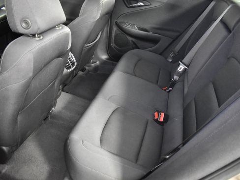 Used 2024 Chevrolet Malibu LT image 49