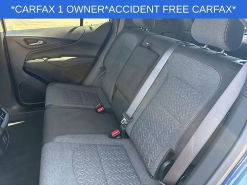 Used 2024 Chevrolet Equinox LT w/ LPO, Floor Liner Package FWD image 19