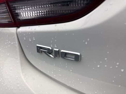 Used 2023 Kia Rio LX image 41