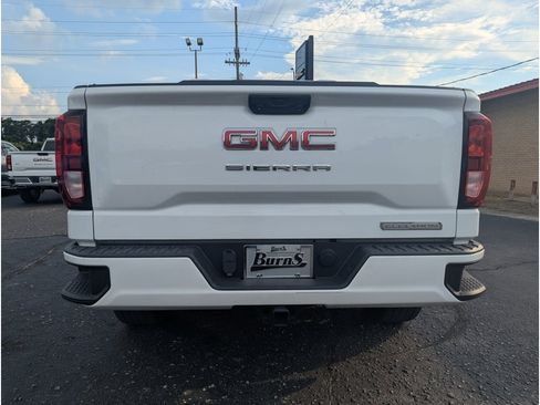 Used 2023 GMC Sierra 1500 Elevation AWD/4WD image 4