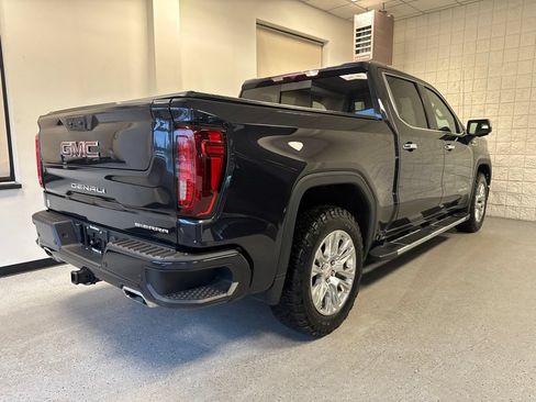 Used 2022 GMC Sierra 1500 Denali AWD/4WD image 49