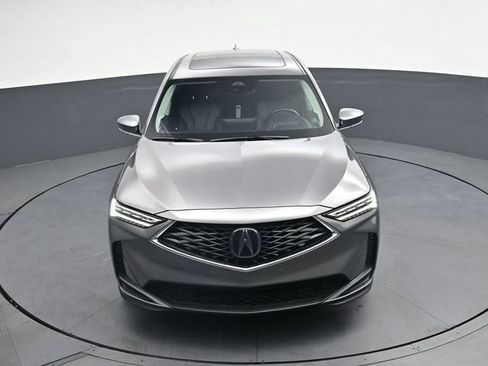 Used 2025 Acura MDX FWD w/ Technology Package image 30