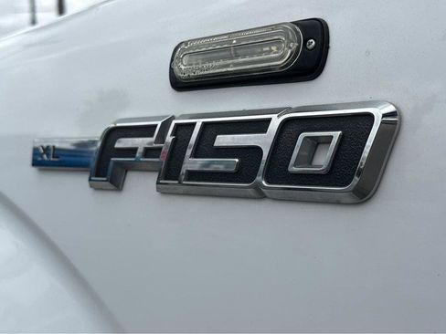 Used 2014 Ford F150 XL w/ Equipment Group 101A Mid image 37