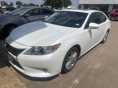 Used 2015 Lexus ES 350