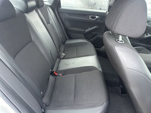 Certified 2023 Honda Civic Sport image 15