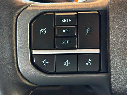 Used 2025 Ford F150 XLT w/ Equipment Group 301A Standard AWD/4WD image 31
