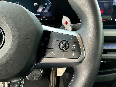 Used 2025 BMW M235i xDrive w/ Premium Package image 22