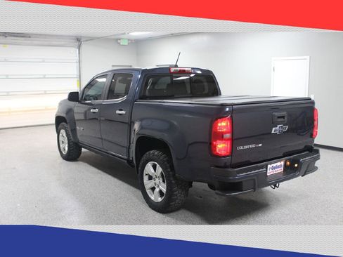 Used 2018 Chevrolet Colorado Z71 w/ Centennial Edition image 5