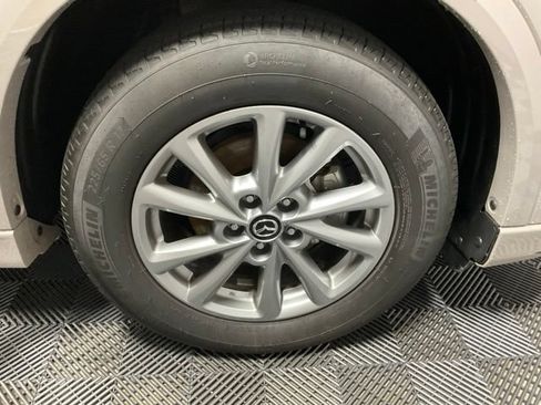 Certified 2024 MAZDA CX-5 AWD 2.5 S w/ Select Package image 43
