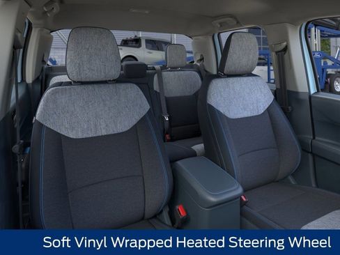 New 2026 Ford Maverick XLT FWD image 12