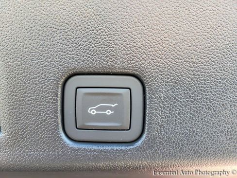 New 2026 Buick Enclave Sport Touring w/ Power Package image 21