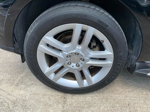 Used 2015 Mercedes-Benz ML 350 2WD image 22