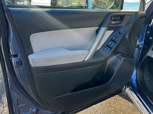 Used 2014 Subaru Forester 2.5i Premium w/ Popular Package #1 image 24