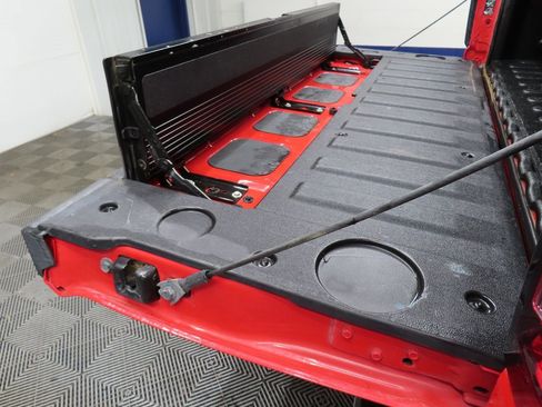 Used 2020 GMC Sierra 1500 SLT w/ SLT Premium Plus Package image 37