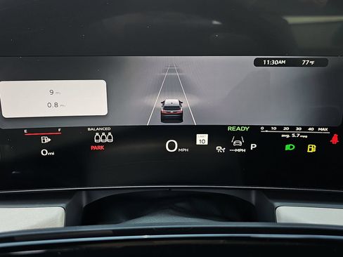 New 2026 Audi Q3 quattro 2.0T AWD/4WD image 20