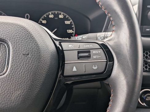 Used 2024 Honda HR-V Sport image 25